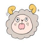 ひつじ